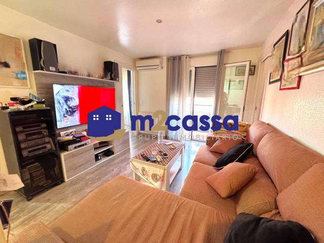 Piso en Venta en San Cristobal - San Diego