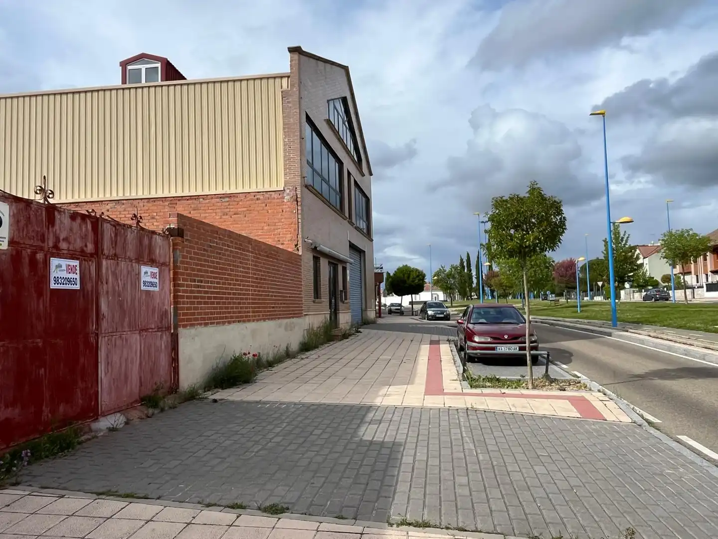 Terreno residencial en venta en Calle Real 44, imagen 2