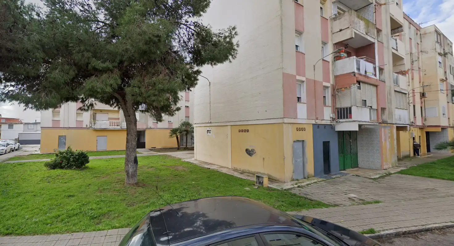 Flat for sale in Calle Virgen De La Luz, imagen 2