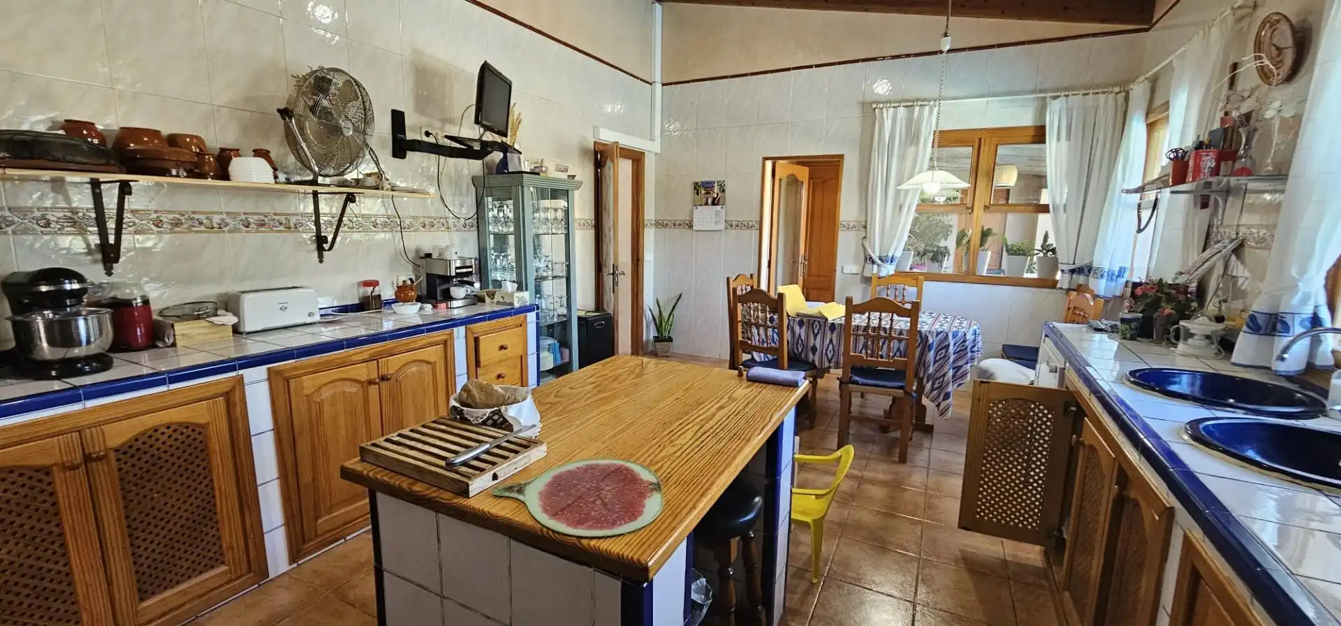 Casa rustica con piscina in vendita a Manacor Centre, imagen 7
