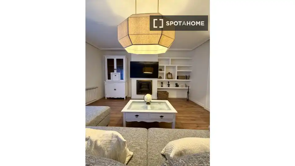 Room in Casco Antiguo