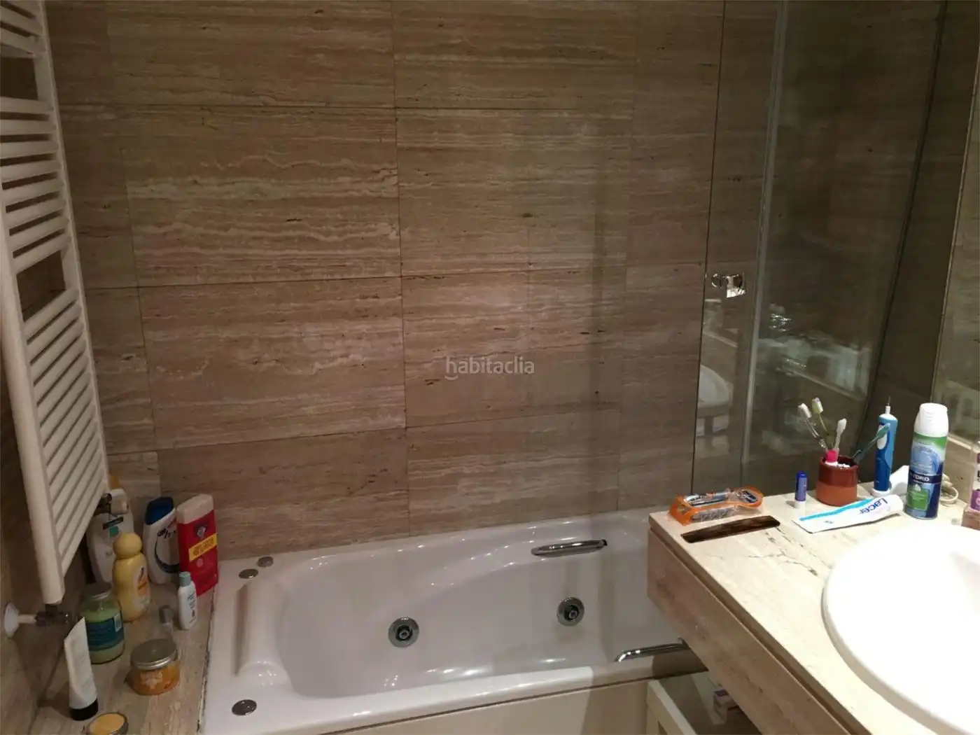 Wohnung mit Aufzug zum Verkauf in Avenida de los Arces 7H, imagen 25