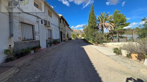 Foto 3 de Casa adosada en venta en Hondón de las Nieves / El Fondó de les Neus, Alicante