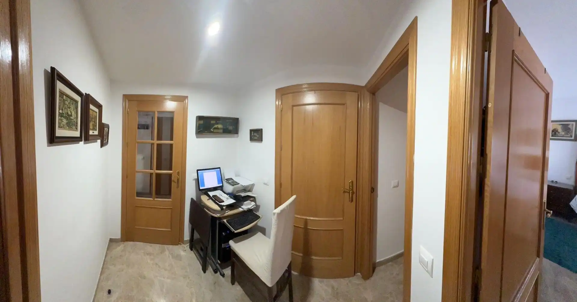 Flat for sale in Badajoz