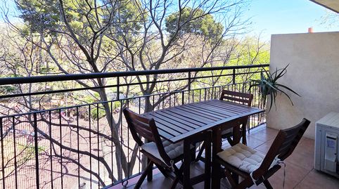 Foto 2 de Piso en venta en Passeig de Valldaura, La Guineueta, Barcelona Capital
