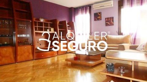 Foto 2 von Dachboden zur Miete in Gustavo Adolfo Becquer, Espartales, Alcalá de Henares