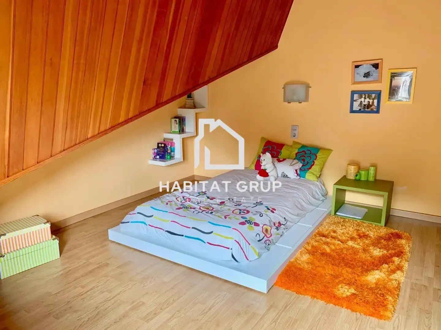 Casa con jardín en venta en Centro, imagen 19