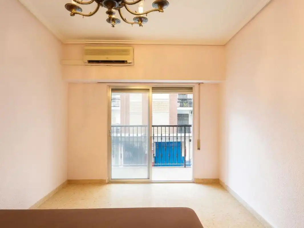Flat with terrace for sale in Carrer de Franco Tormo, imagen 6