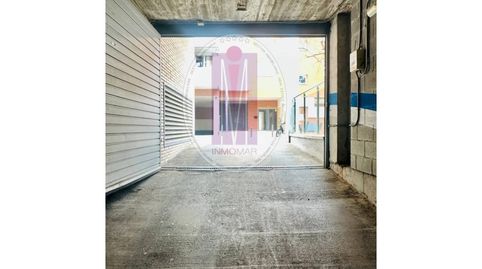 Foto 2 de Garaje en venta en Calle Agricultura, 2, Els Canyars, Castelldefels