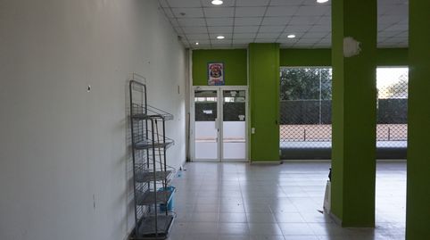 Foto 5 von Geschaftsraum zur Miete in De Sant Salvador D'horta, 44, Montilivi, Girona Capital