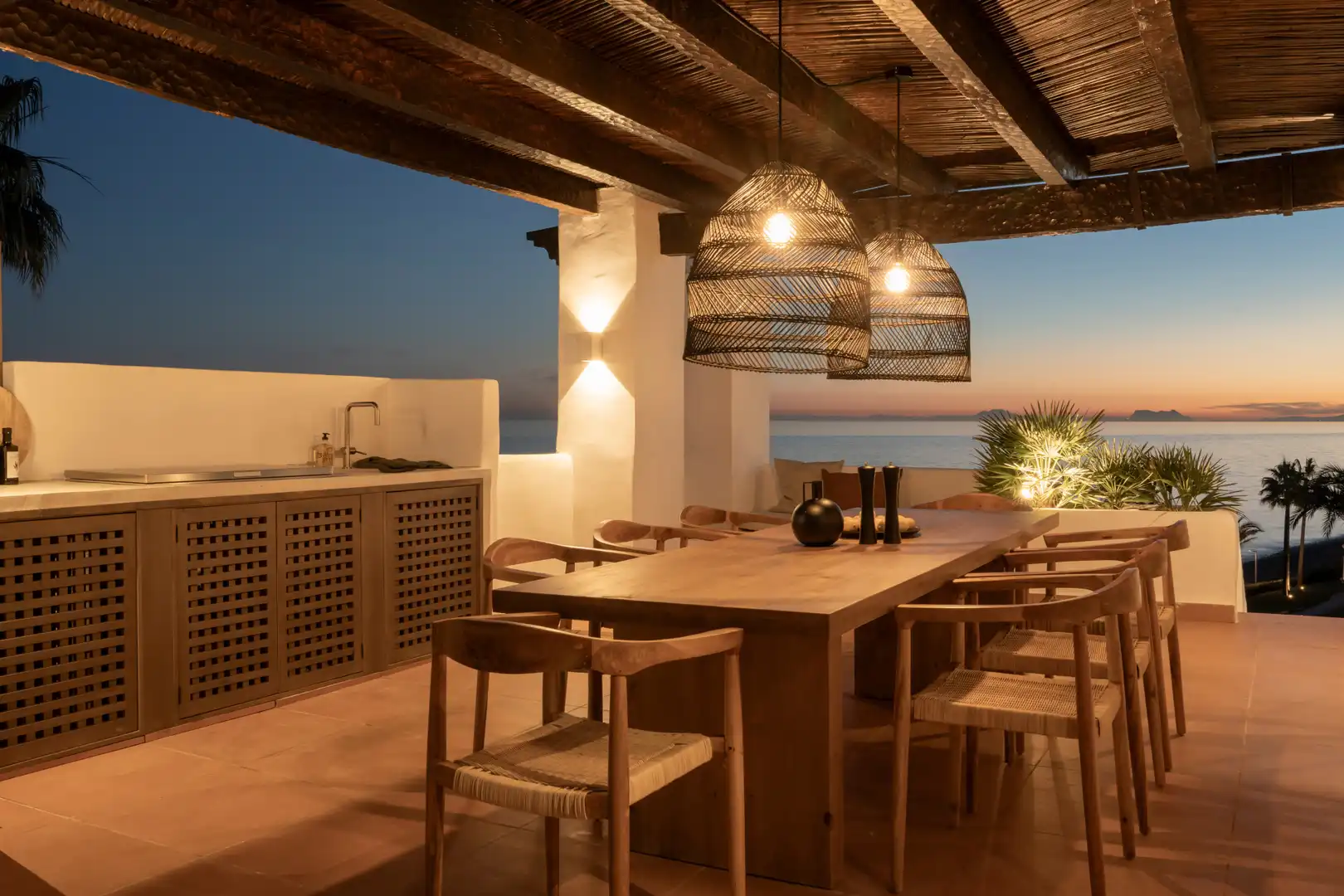 Penthouse zum Verkauf in Estepona Pueblo, imagen 36