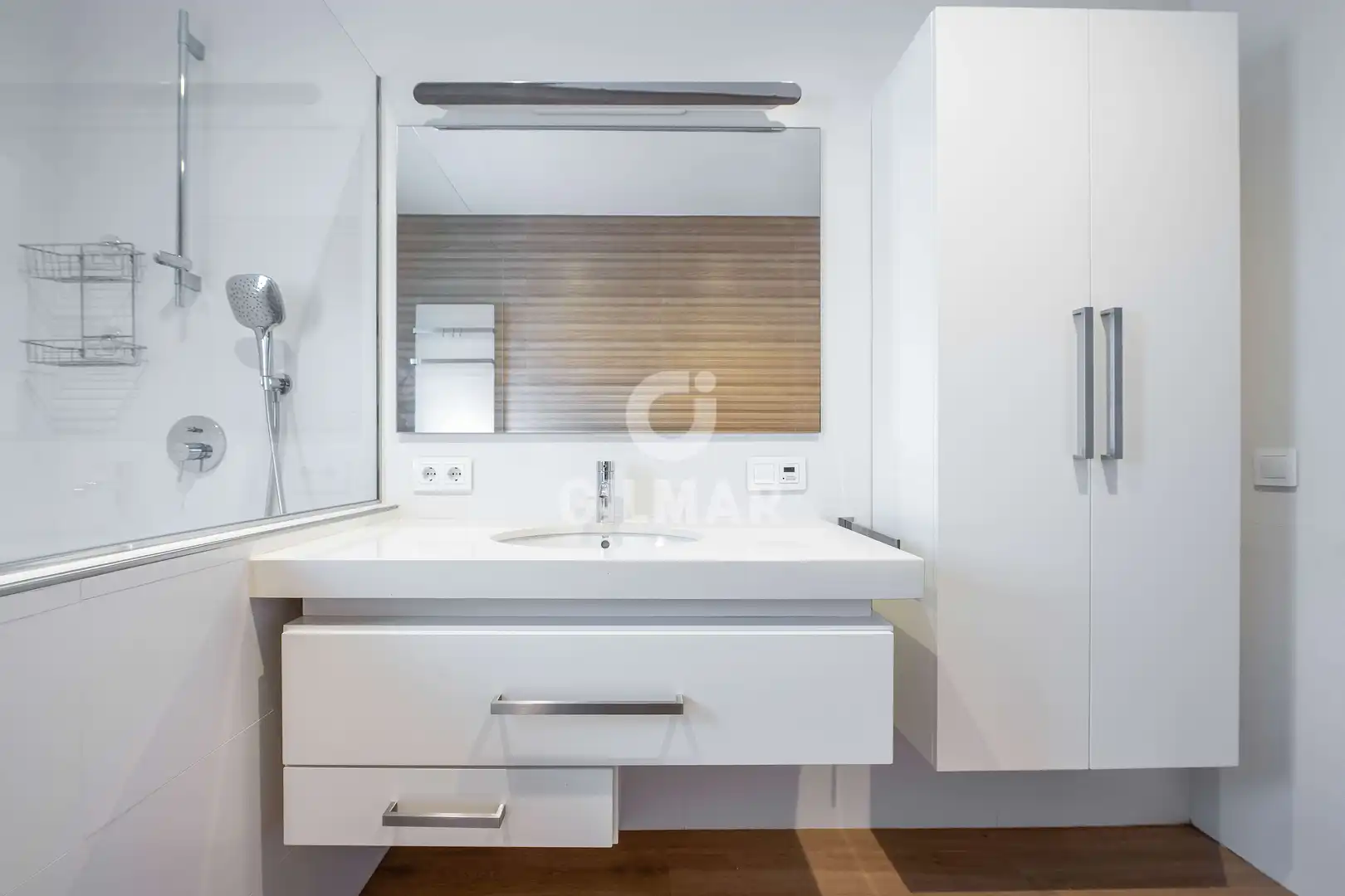 Bathroom of Houses for sale in El Puerto de Santa María  with Heating, Private garden and Swimming Pool