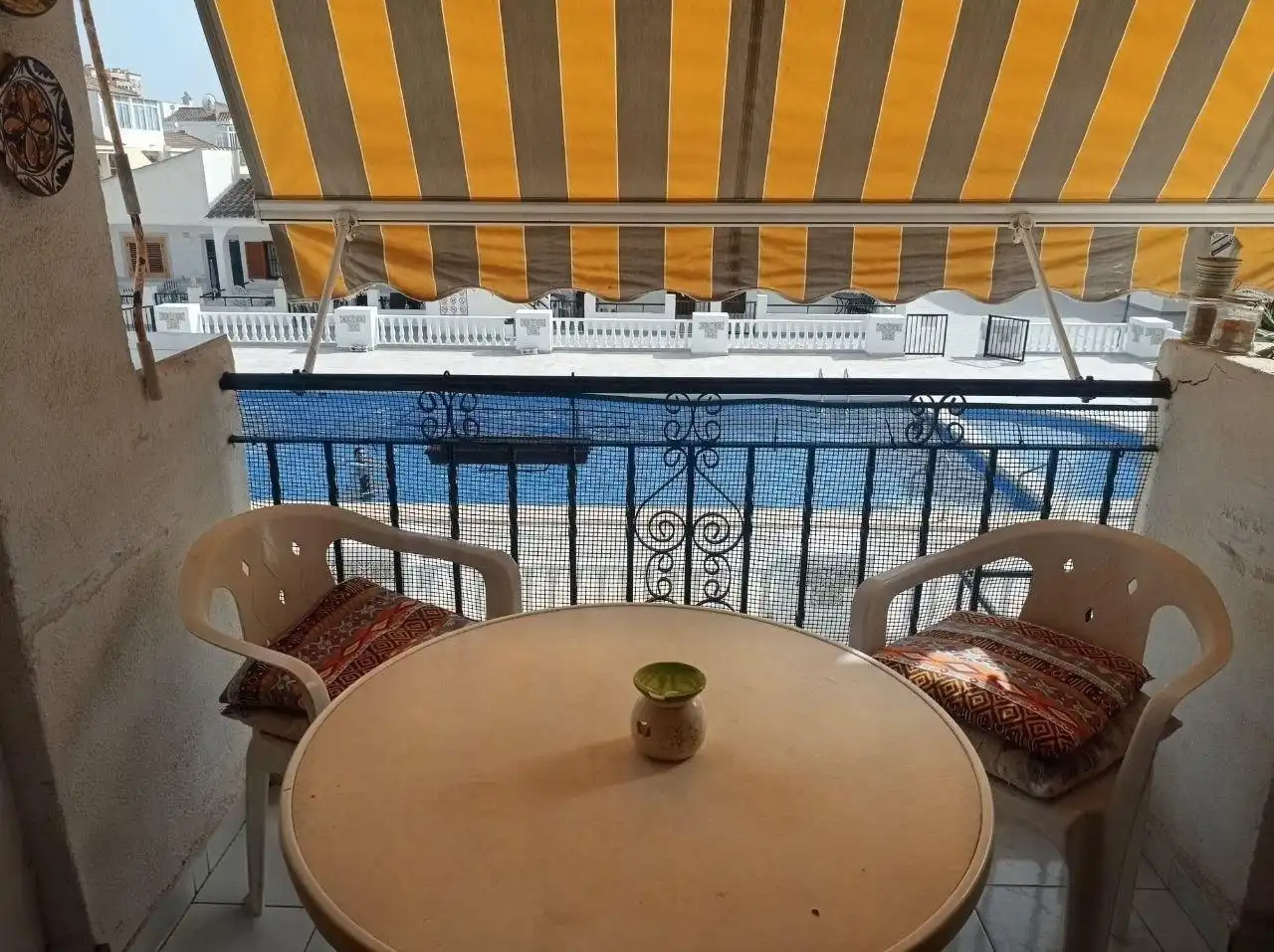 Penthouse zum Verkauf in Nueva Torrevieja - Aguas Nuevas