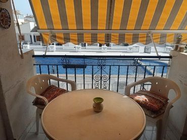 Penthouse zum Verkauf in Nueva Torrevieja - Aguas Nuevas