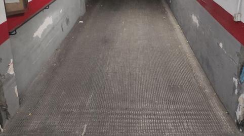 Foto 5 de Garatge de lloguer a Carrer de Castielfabib, 12, Barrio de Campanar, Valencia