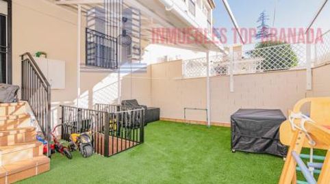 Foto 2 de Casa o chalet en venta en Maimonedes, 24, San Miguel, Armilla