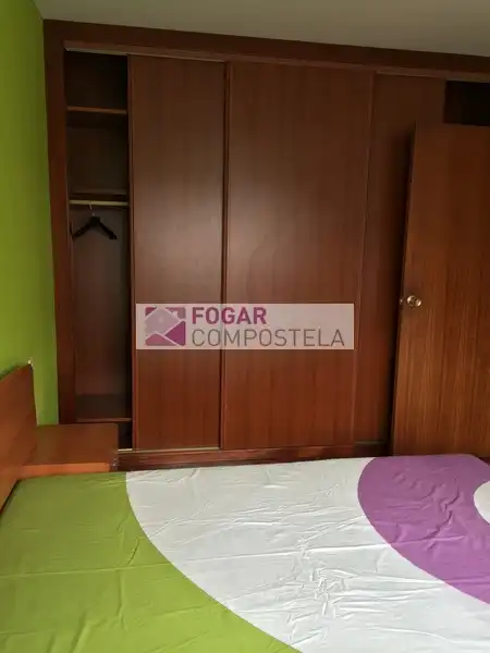 Flat with lift to rent in Praza de Álvaro Cunqueiro, imagen 19