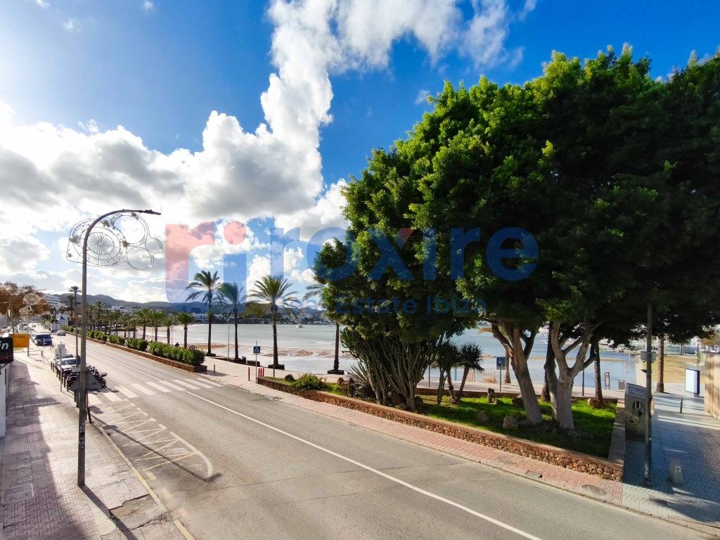 Apartament de lloguer a Calle Ramon Y Cajal, Sant Antoni de Portmany