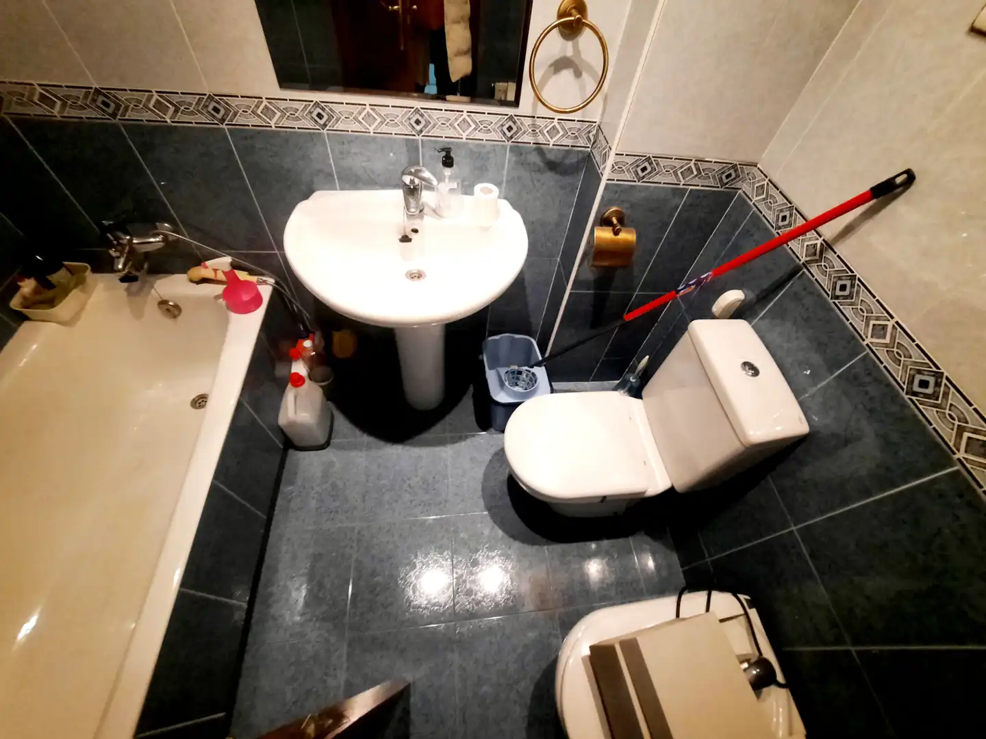 Wohnung mit Aufzug zum Verkauf in Centro, imagen 14