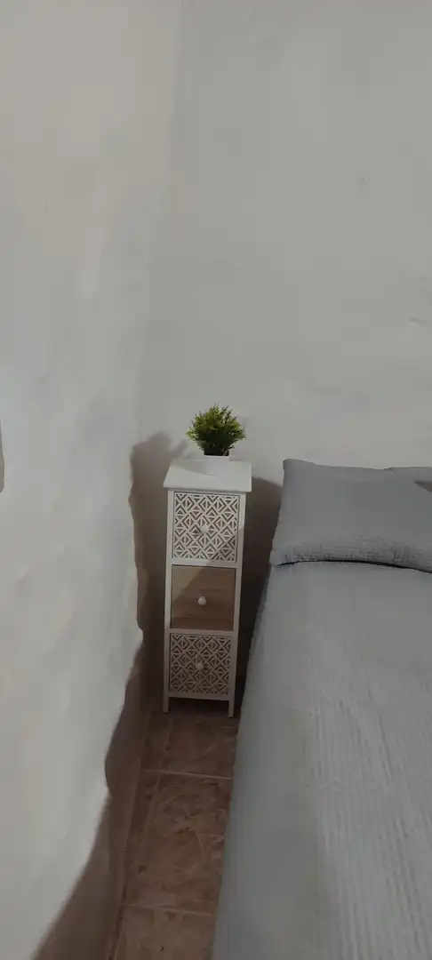 Habitación de Finca rústica en venta en Betancuria con Jardín privado y Amueblado