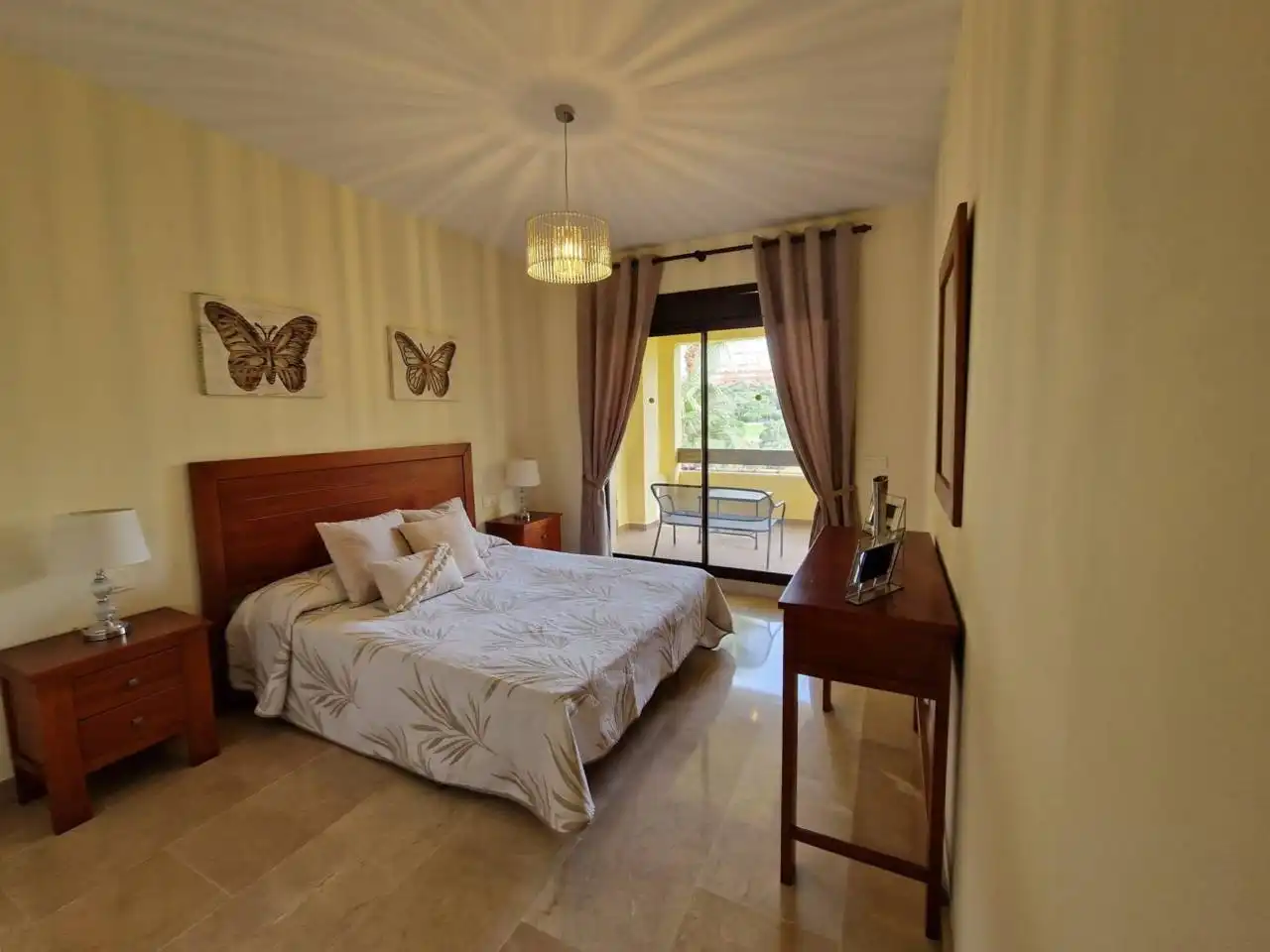Appartement avec piscine à vendre à Urbanizacion Jardines de la Duquesa, imagen 7