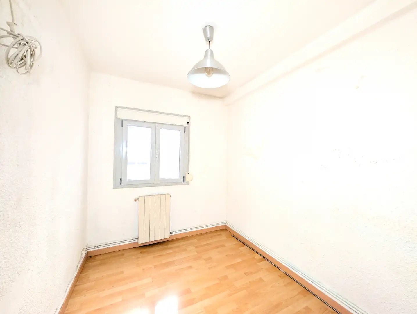 Habitación de Piso en venta en Zaragoza con Aire acondicionado, Calefacción y Parquet