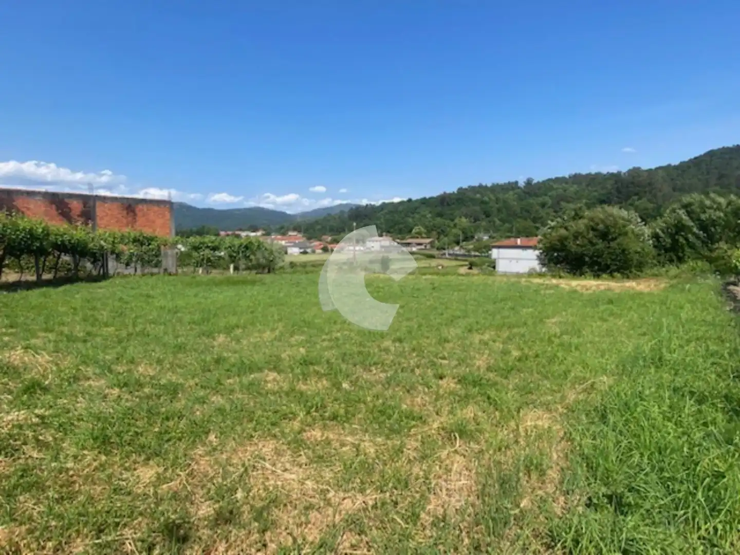 Adossat amb jardí en venda a Lobios, imagen 6
