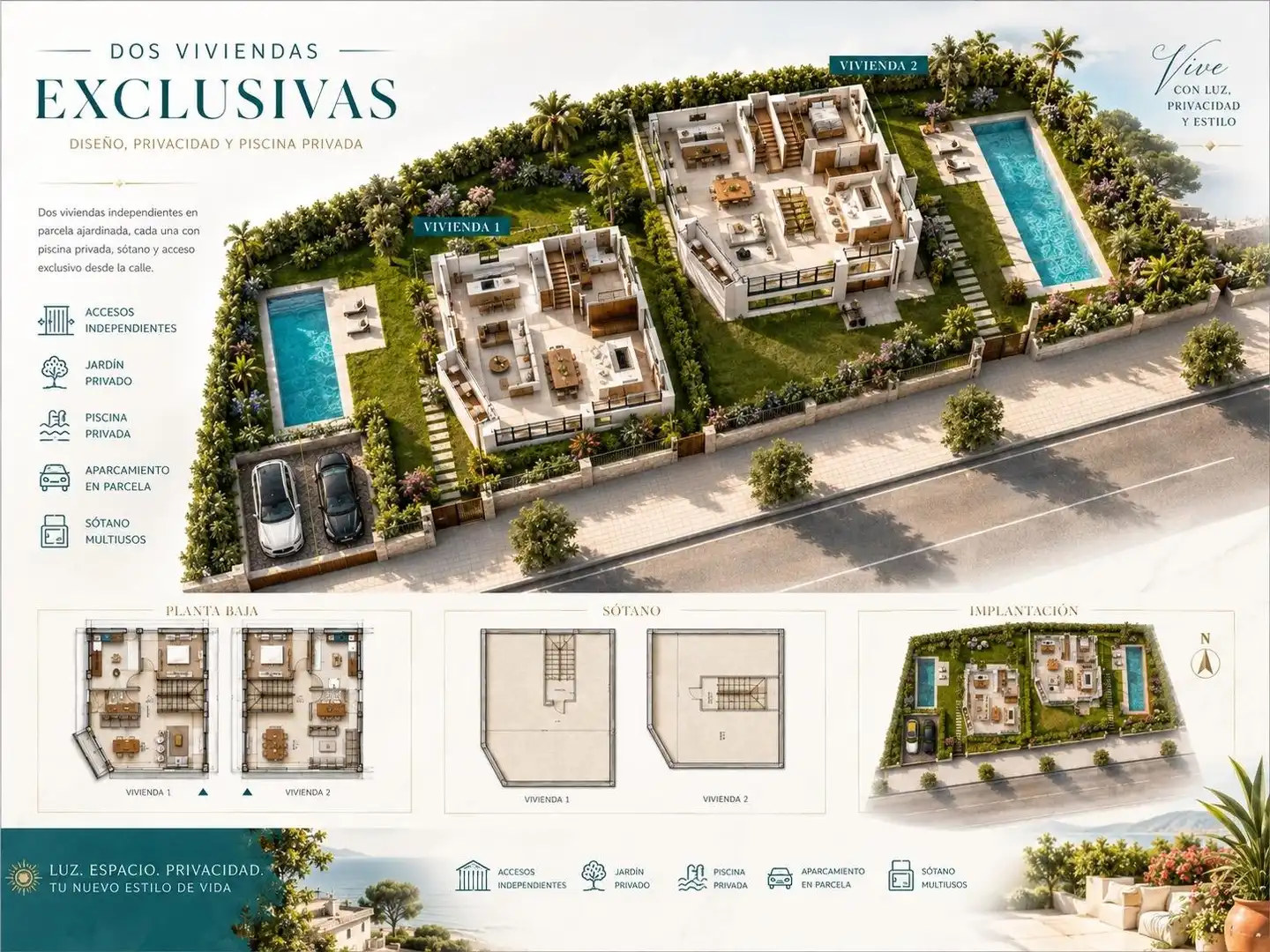 Villa avec piscine à vendre à Pedanías Oeste, imagen 7