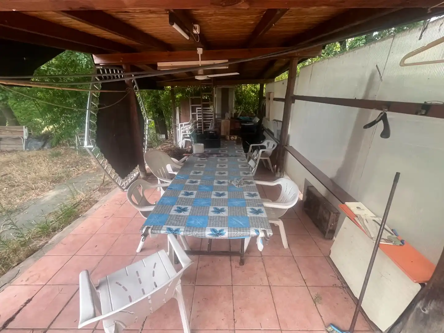 Residencial en venda a Vilobí d'Onyar