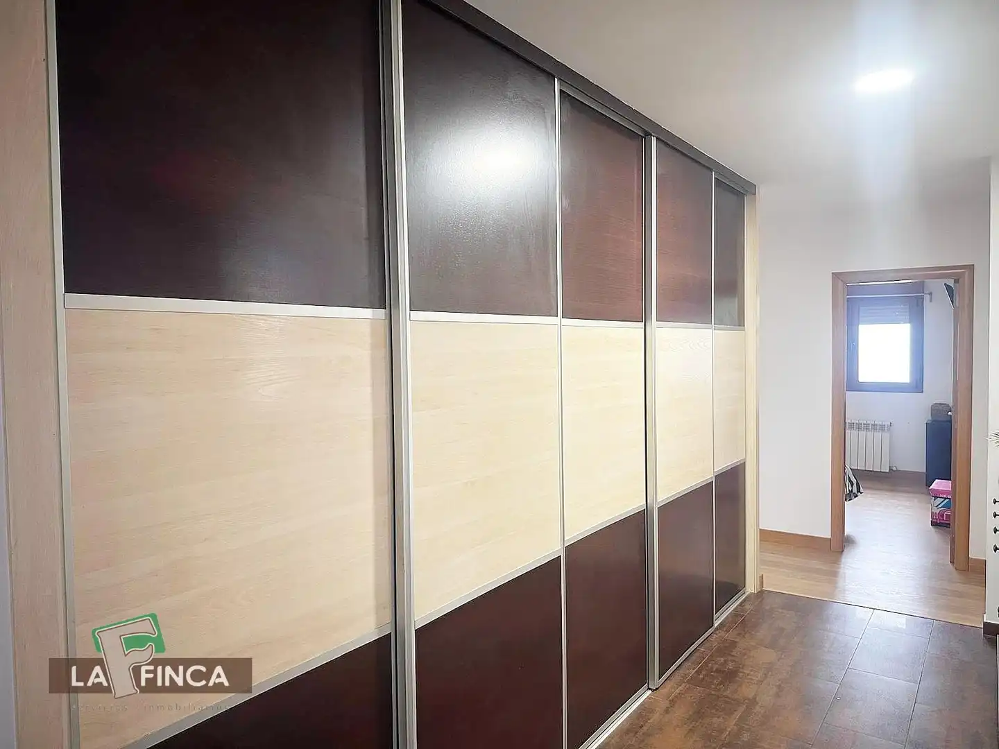 Habitación de Casa o chalet en venta en Siero con Calefacción, Terraza y Trastero