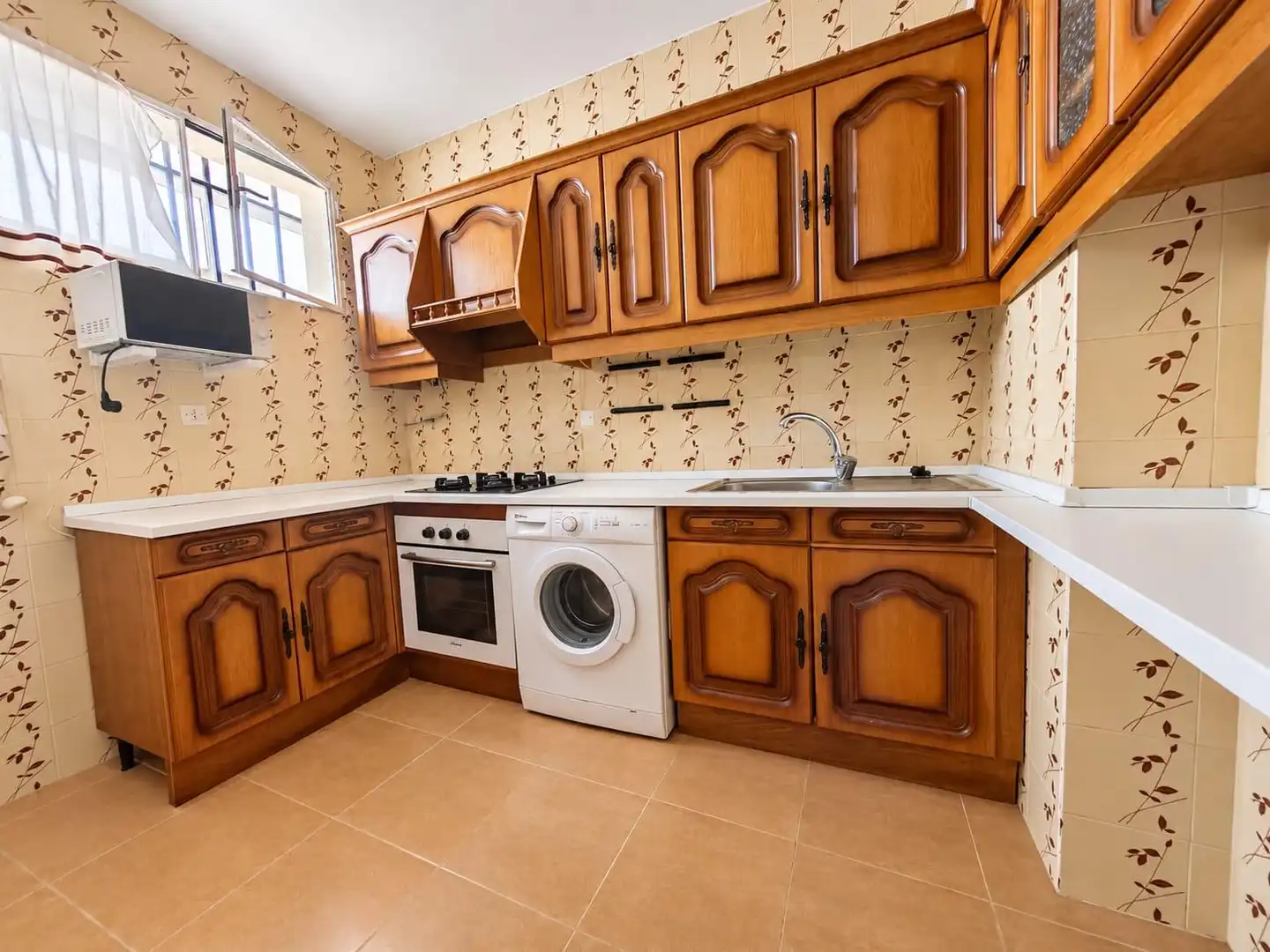 Piso con terraza en venta en San Roque - Ronda Norte, imagen 3