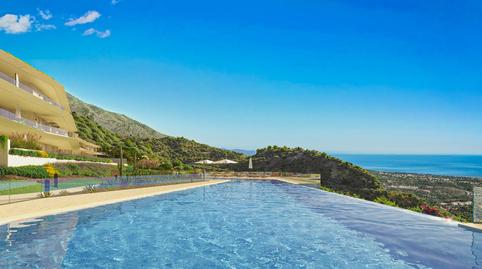 Foto 3 de Apartament en venda a Romero, Calle Lago de Leman, El Madroñal, Benahavís