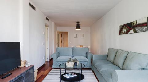 Foto 4 de Apartament de lloguer a Eixample Nord, Girona