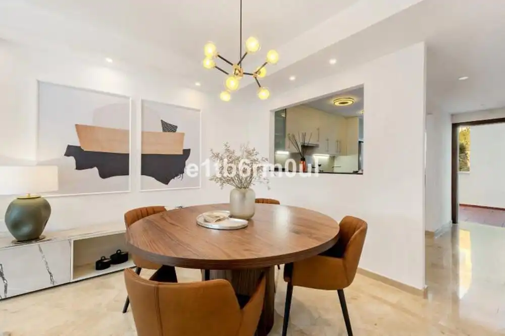 Apartament de lloguer a Los Naranjos