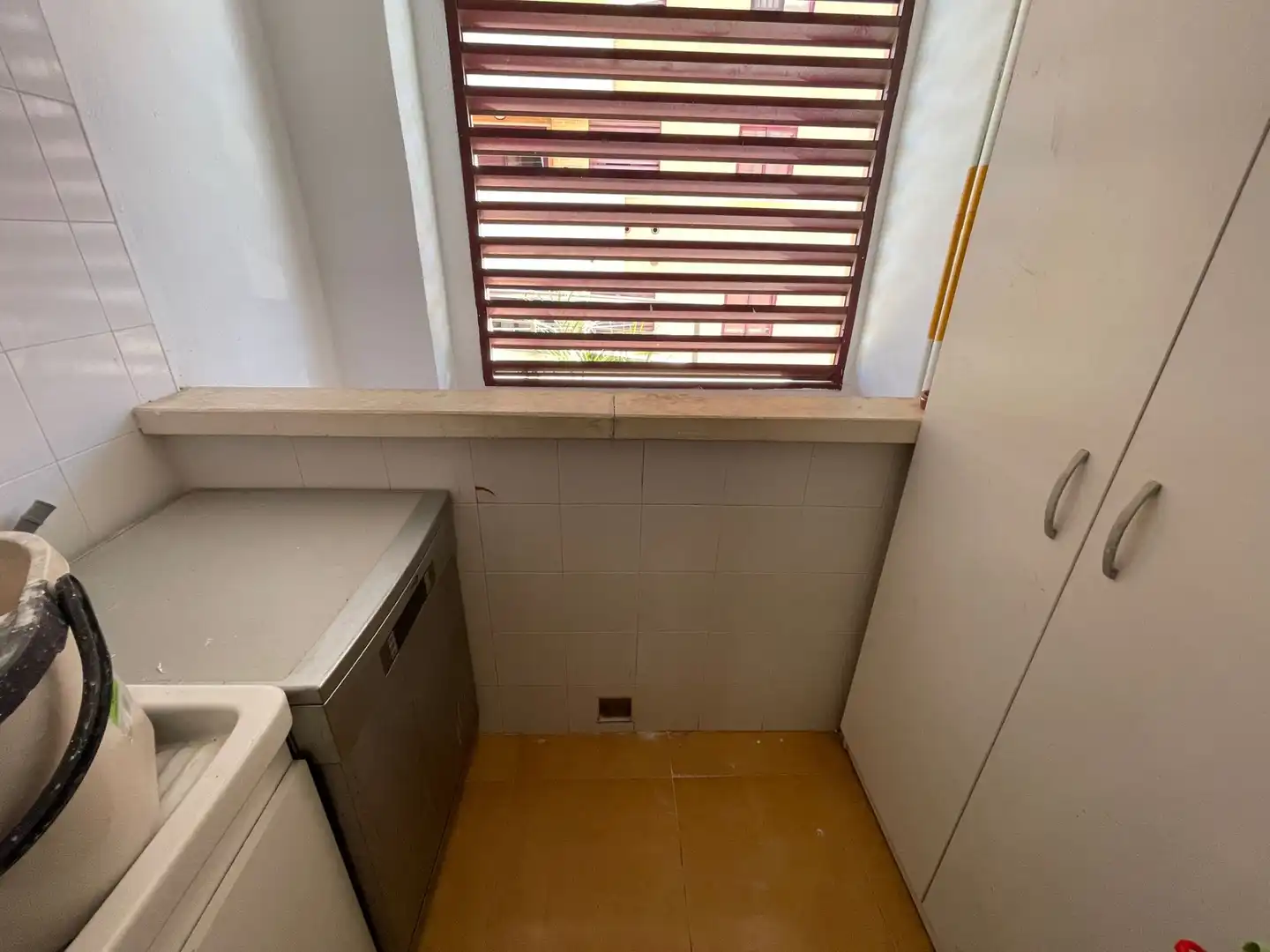 Terrassa de Pis en venda en Xàtiva amb Aire condicionat, Piscina i Balcó