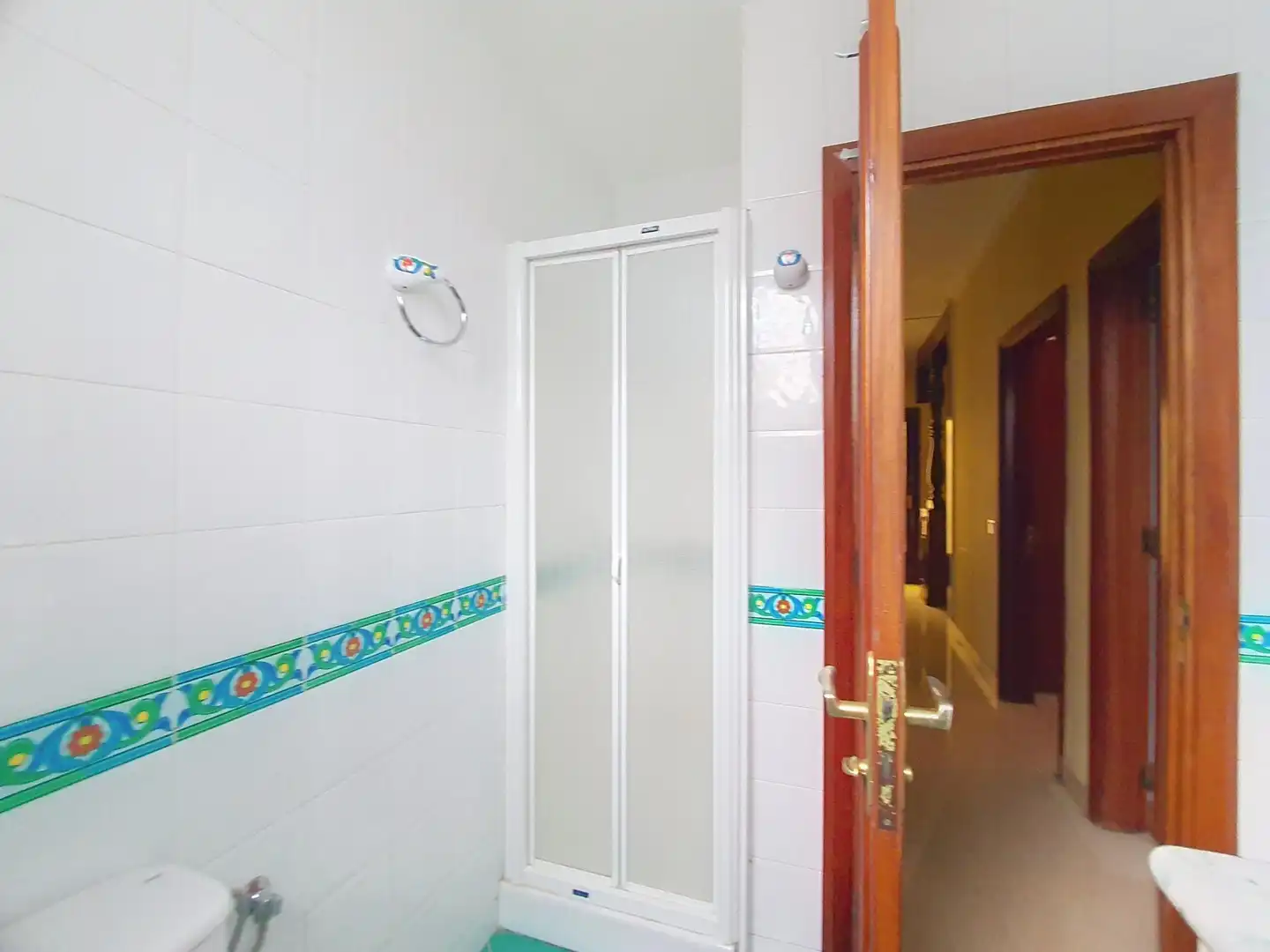 Bany de Casa o xalet en venda en Las Palmas de Gran Canaria amb Aire condicionat, Jardí privat i Balcó