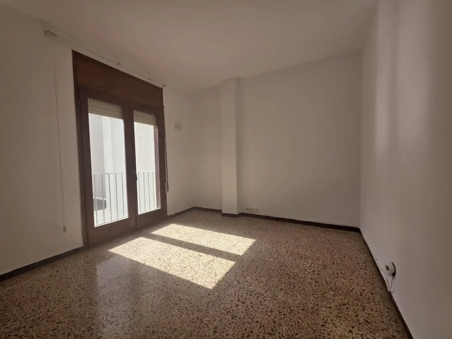 Bedroom of Flat for sale in La Ràpita  with Terrace, Storage room and Oven