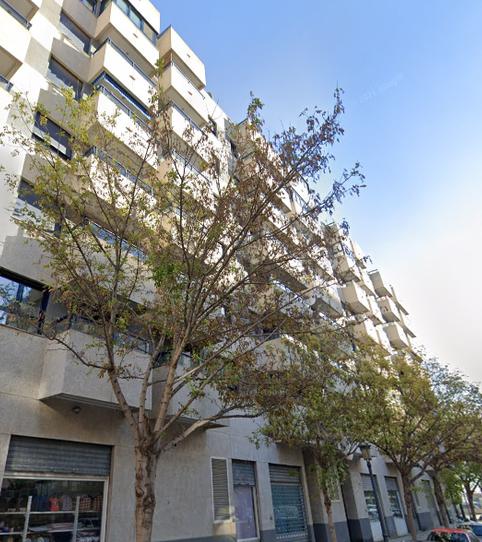 Photo 2 of Flat to rent in Rafael Lapesa Melgar, Camí Reial, Valencia