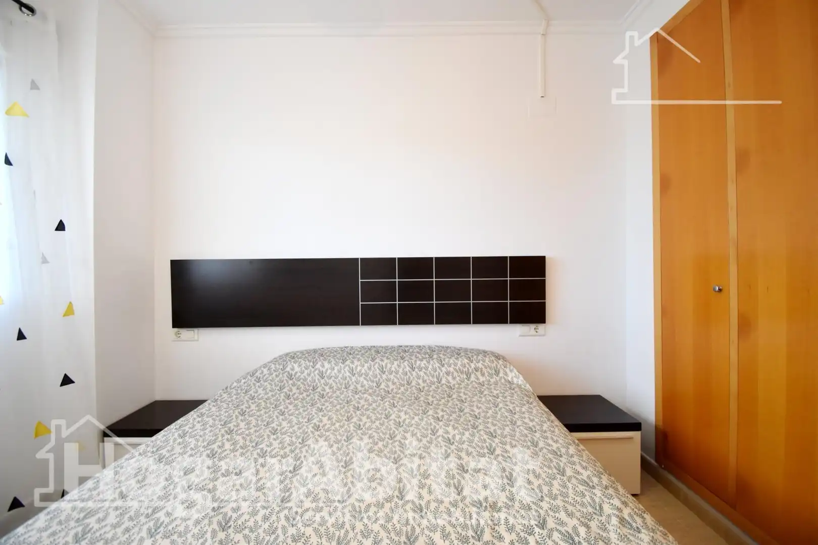 Habitación de Piso en venta en Daimús, Valencia