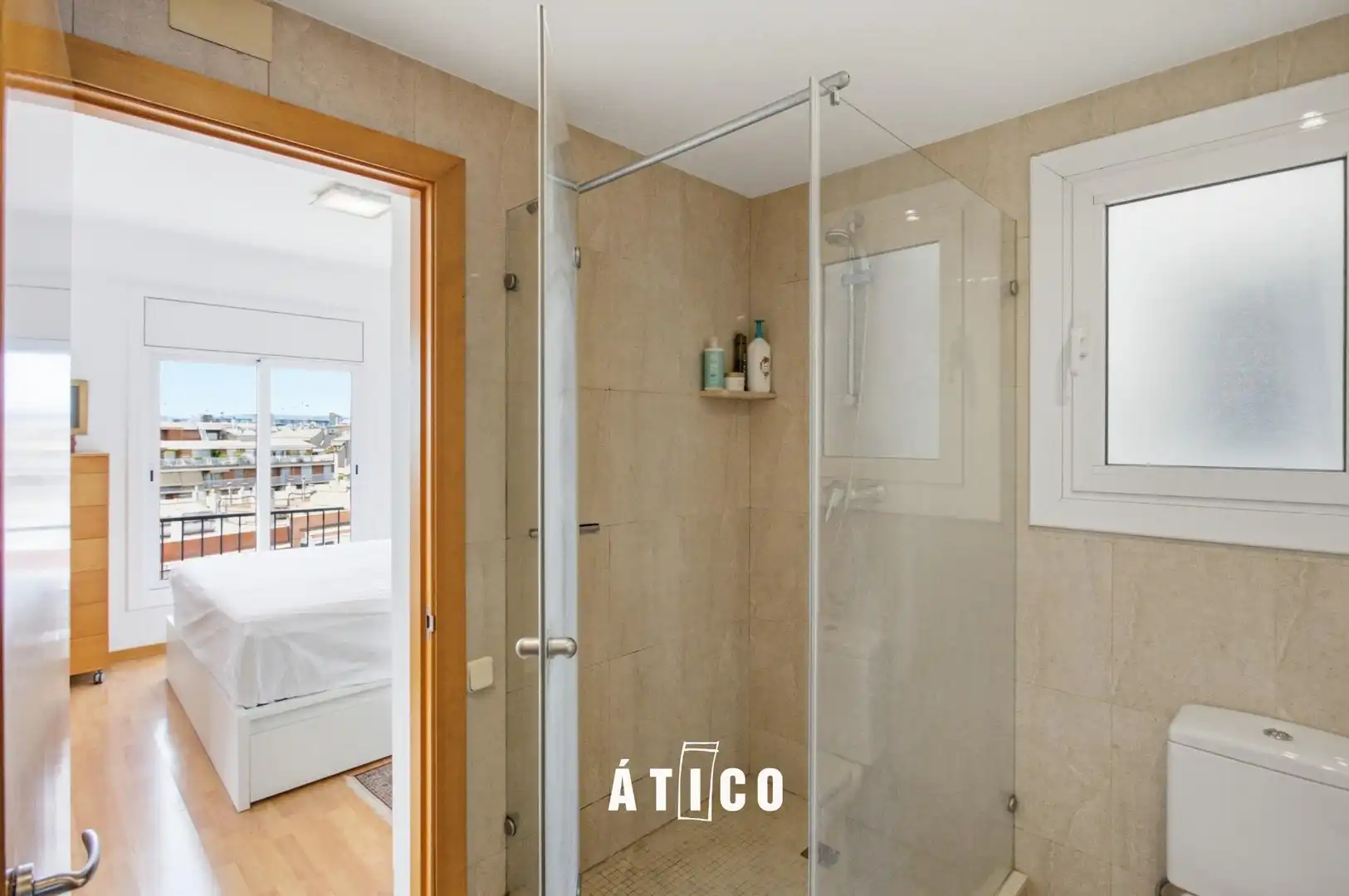 Penthouse mit Aufzug zum Verkauf in Sants - Montjuïc, imagen 13