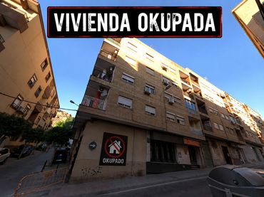 Pis en venda a Calle Escalinata 17