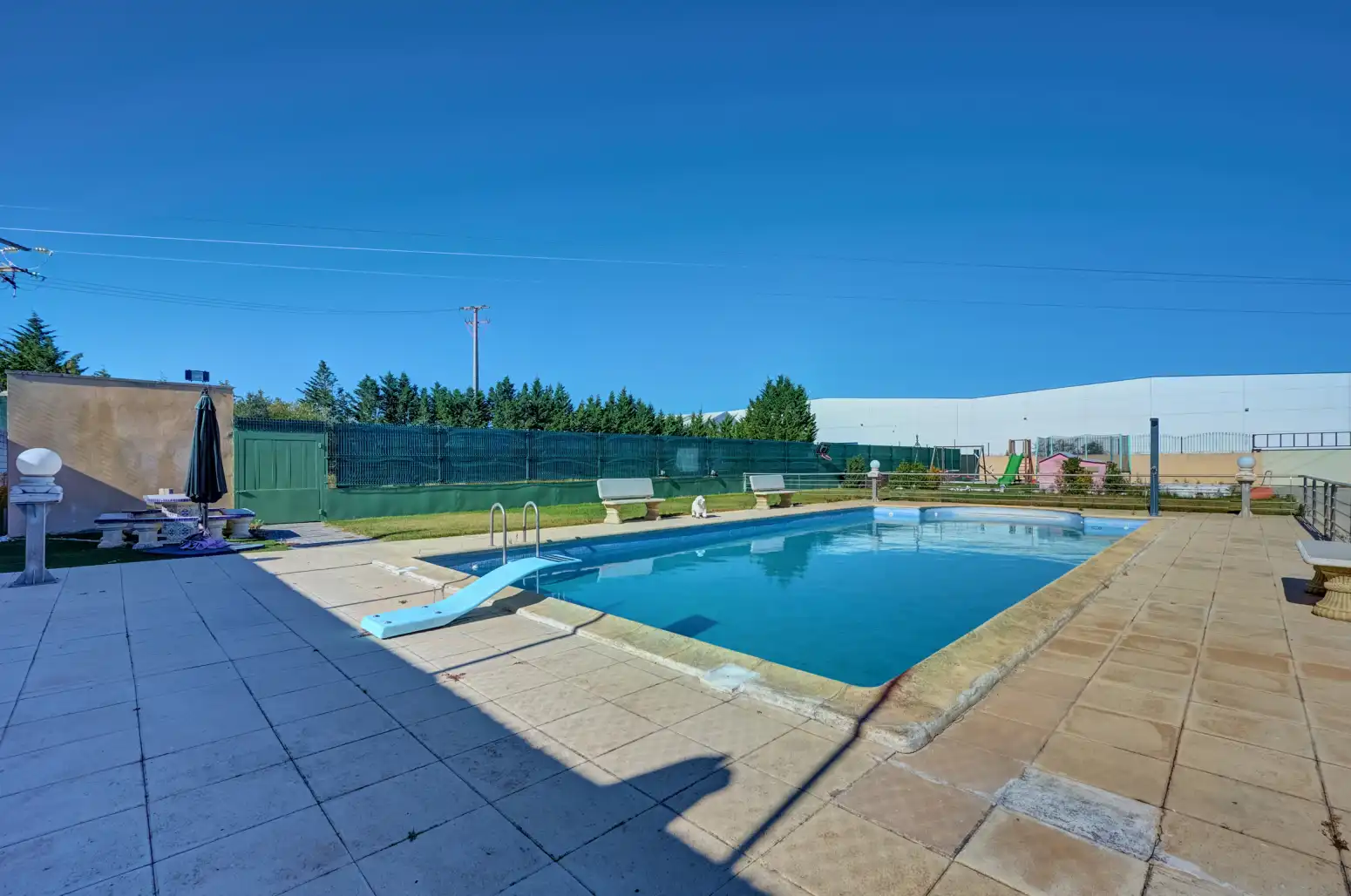 Casa o chalet en venta en San Adrián