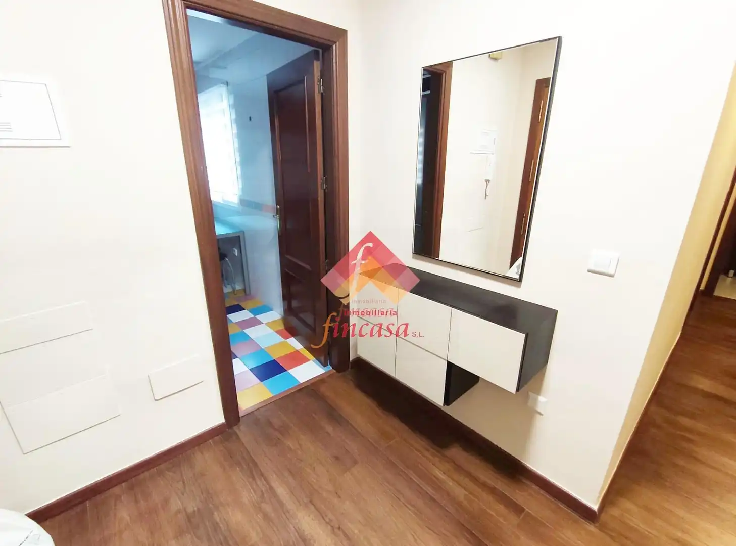 Wohnung zur Miete in Ronda mit Heizung und Möbliert