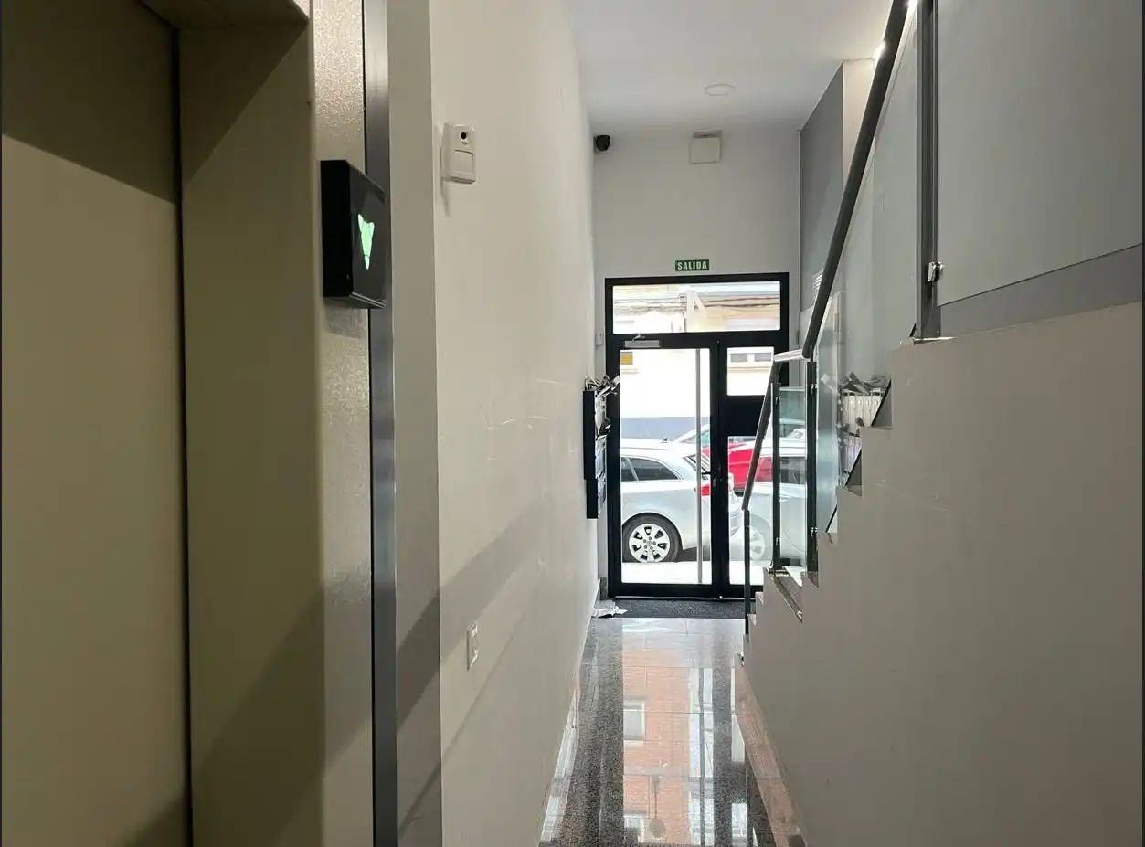 Pis en venda en Zaragoza amb Aire condicionat, Calefacció i Moblat