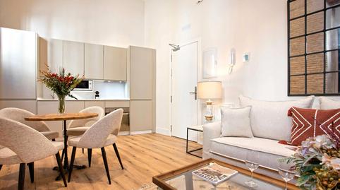 Foto 4 de Pis de lloguer a N/a, Alfalfa - Santa Cruz,  Sevilla Capital