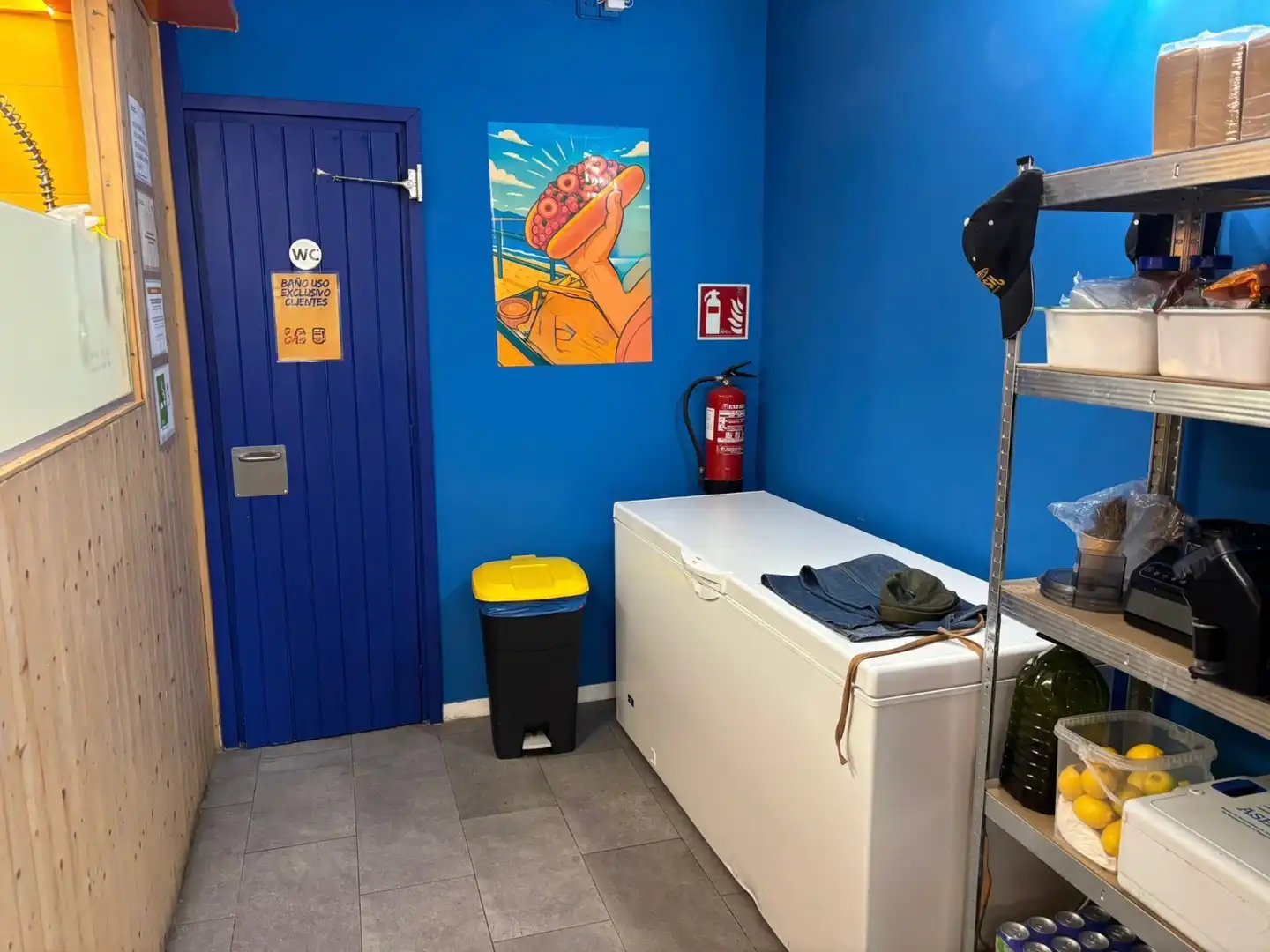 Local comercial en traspaso en Ciutat Vella, imagen 12