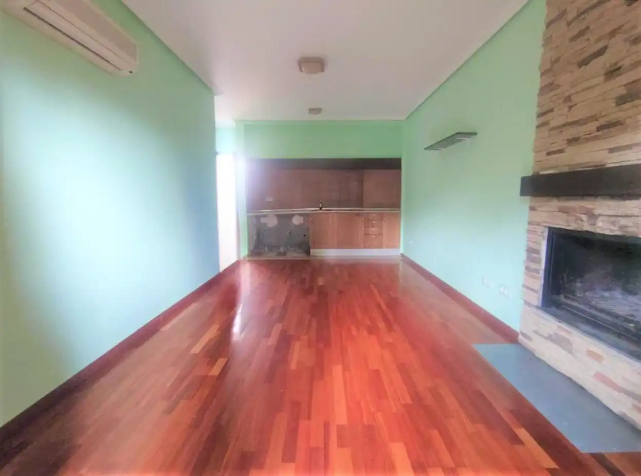 Piso en venta en Lobios