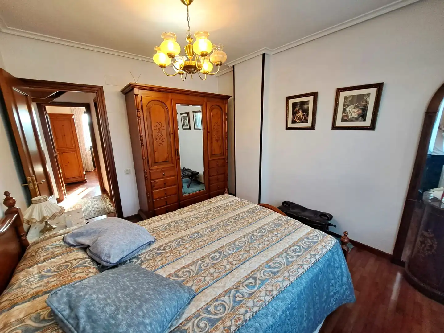 Terraced house with terrace for sale in Calle Antonio Machado, imagen 77