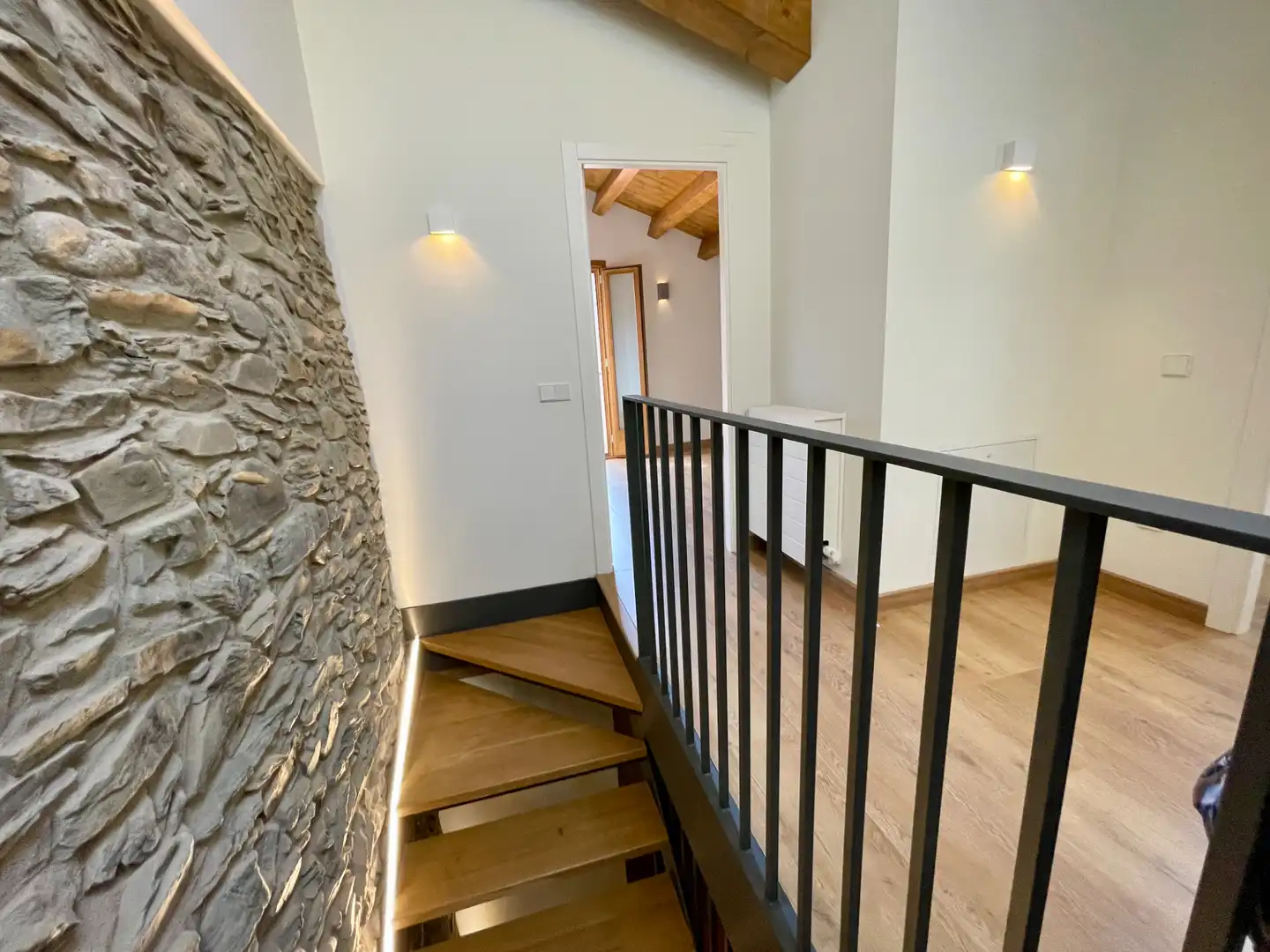 Finca rústica en venta en Setcases con Calefacción, Parquet y Trastero