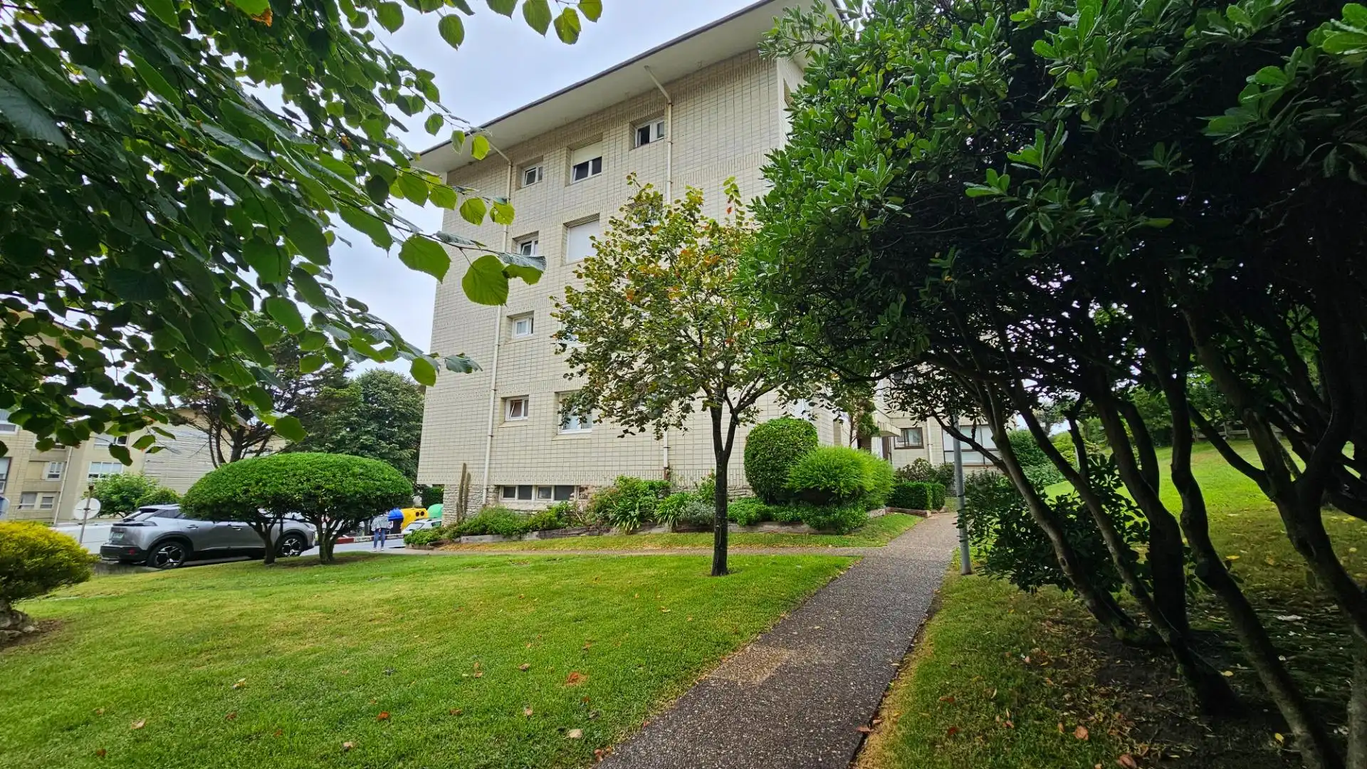 Wohnung mit Pool zum Verkauf in Calle KUKULLU, imagen 31